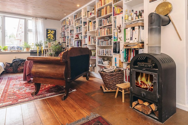 Foto van 4 Personen vakantie huis in Svendborg - Vakantiehuis in Svendborg - Indoor