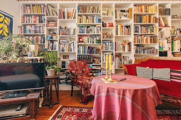 Foto van 4 Personen vakantie huis in Svendborg - Vakantiehuis in Svendborg - Indoor