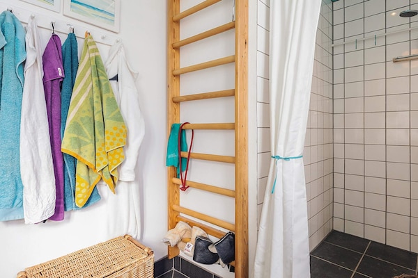 Foto van 4 Personen vakantie huis in Svendborg - Vakantiehuis in Svendborg - Indoor