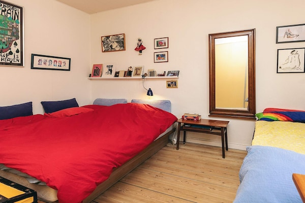 Foto van 4 Personen vakantie huis in Svendborg - Vakantiehuis in Svendborg - Indoor