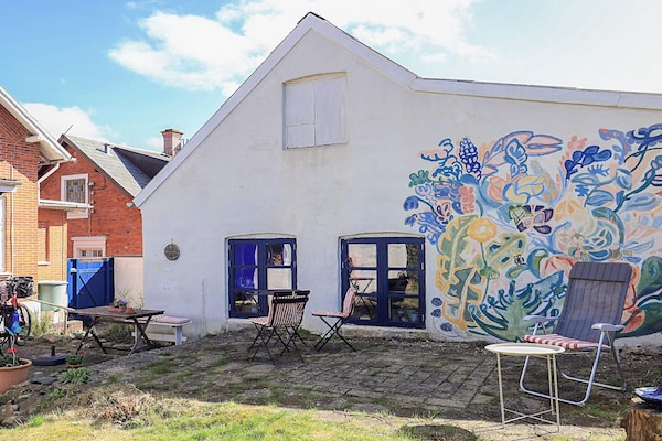 Foto van 4 Personen vakantie huis in Svendborg - Vakantiehuis in Svendborg - View