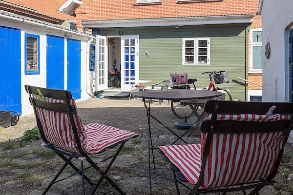 Foto van 4 Personen vakantie huis in Svendborg - Vakantiehuis in Svendborg - View
