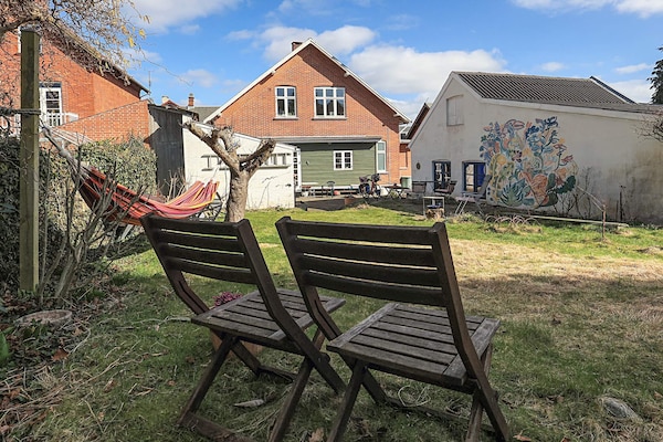 Foto van 4 Personen vakantie huis in Svendborg - Vakantiehuis in Svendborg - View