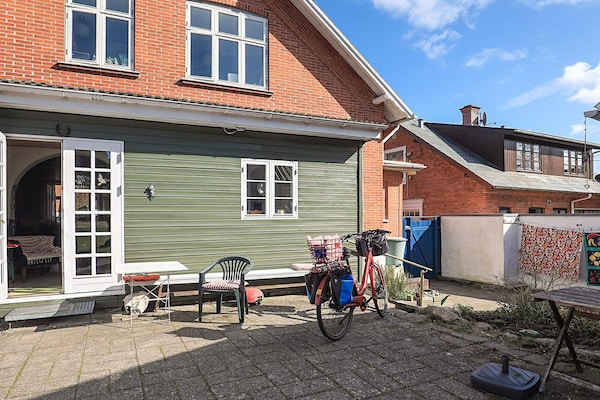 Foto van 4 Personen vakantie huis in Svendborg - Vakantiehuis in Svendborg - View