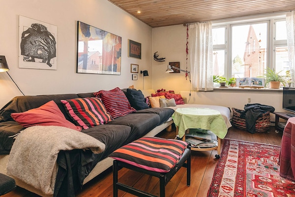 Foto van 4 Personen vakantie huis in Svendborg - Vakantiehuis in Svendborg - Indoor