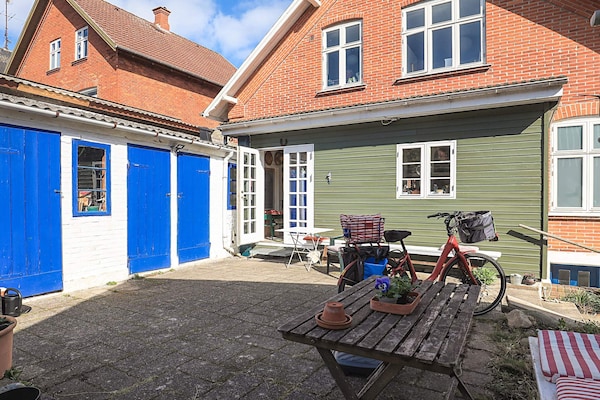 Foto van 4 Personen vakantie huis in Svendborg - Vakantiehuis in Svendborg - View