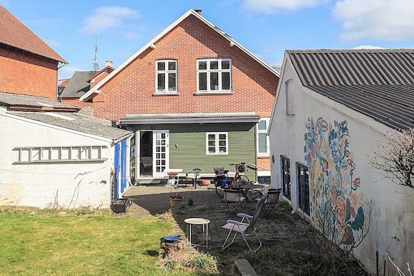 Foto van 4 Personen vakantie huis in Svendborg - Vakantiehuis in Svendborg - View