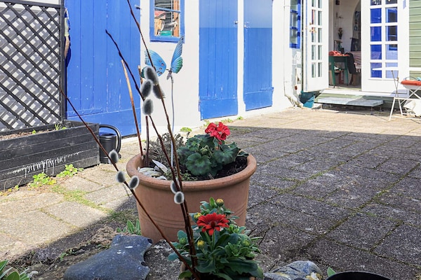 Foto van 4 Personen vakantie huis in Svendborg - Vakantiehuis in Svendborg - View