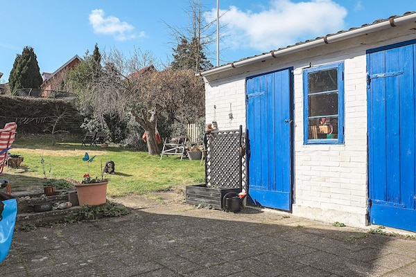 Foto van 4 Personen vakantie huis in Svendborg - Vakantiehuis in Svendborg - View