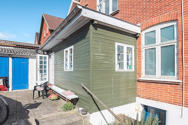 Foto van 4 Personen vakantie huis in Svendborg - Vakantiehuis in Svendborg - View