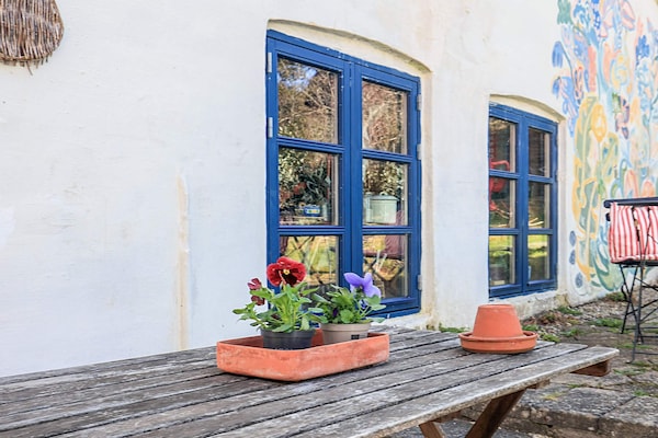 Foto van 4 Personen vakantie huis in Svendborg - Vakantiehuis in Svendborg - View