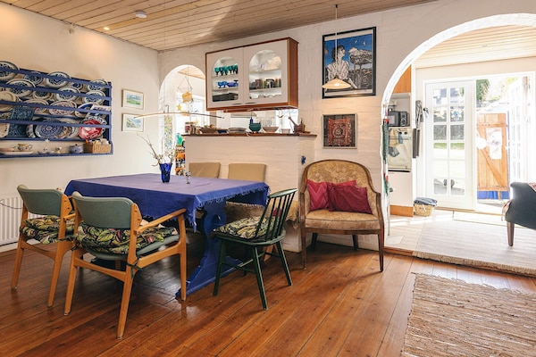 Foto van 4 Personen vakantie huis in Svendborg - Vakantiehuis in Svendborg - Indoor