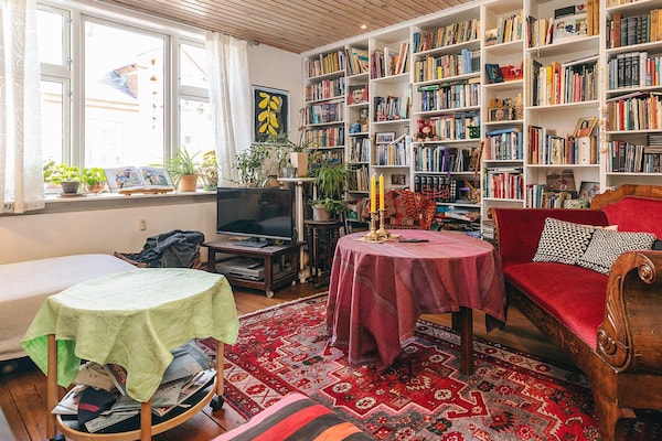 Foto van 4 Personen vakantie huis in Svendborg - Vakantiehuis in Svendborg - Indoor