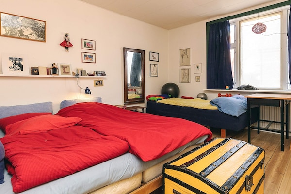 Foto van 4 Personen vakantie huis in Svendborg - Vakantiehuis in Svendborg - Indoor
