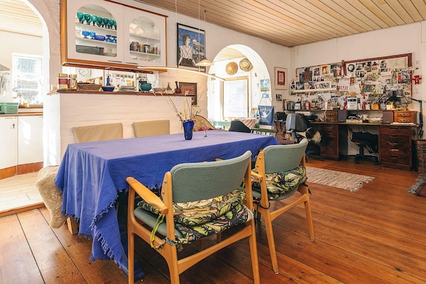 Foto van 4 Personen vakantie huis in Svendborg - Vakantiehuis in Svendborg - Indoor