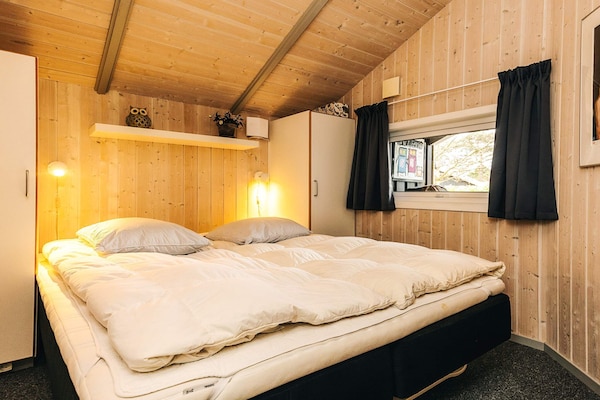 Foto van 5 sterren vakantie huis in Gilleleje - Vakantiehuis in Gilleleje - Indoor