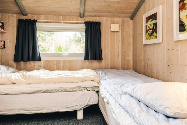 Foto van 5 sterren vakantie huis in Gilleleje - Vakantiehuis in Gilleleje - Indoor