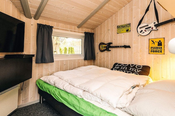 Foto van 5 sterren vakantie huis in Gilleleje - Vakantiehuis in Gilleleje - Indoor