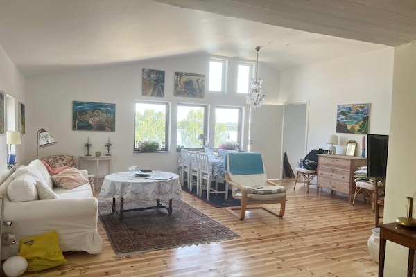 Foto van 4 sterren vakantie huis in VÄRMDÖ - Vakantiehuis in VÄRMDÖ - Indoor