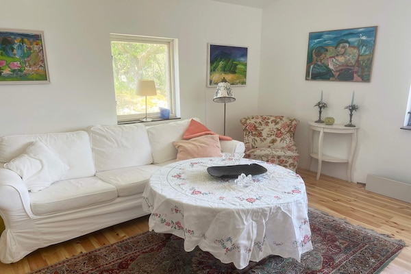 Foto van 4 sterren vakantie huis in VÄRMDÖ - Vakantiehuis in VÄRMDÖ - Indoor
