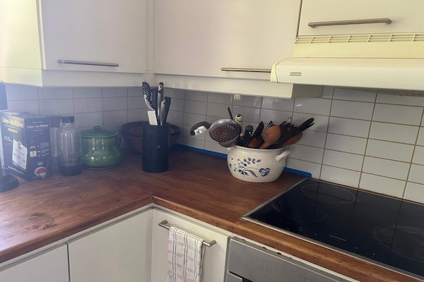 Foto van 4 sterren vakantie huis in VÄRMDÖ - Vakantiehuis in VÄRMDÖ - Indoor