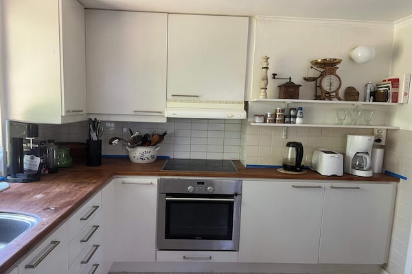 Foto van 4 sterren vakantie huis in VÄRMDÖ - Vakantiehuis in VÄRMDÖ - Indoor
