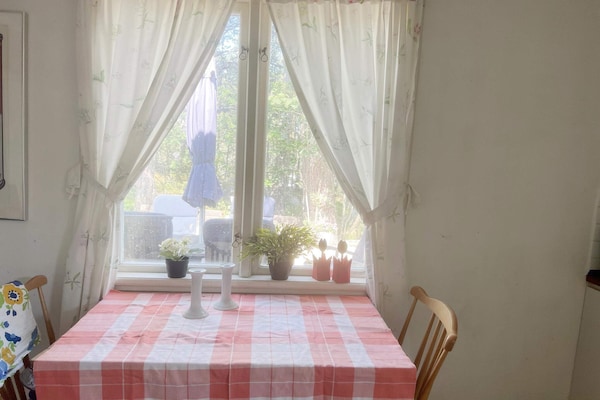 Foto van 4 sterren vakantie huis in VÄRMDÖ - Vakantiehuis in VÄRMDÖ - Indoor