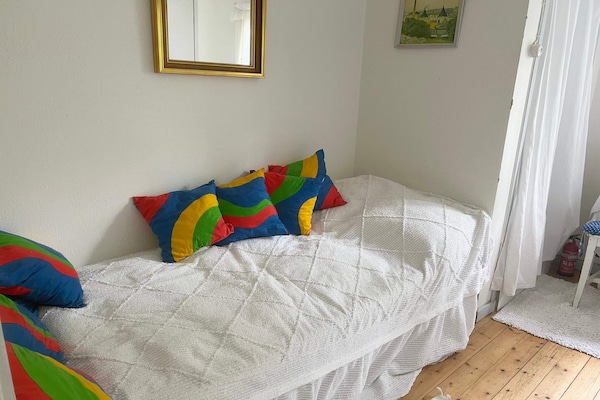 Foto van 4 sterren vakantie huis in VÄRMDÖ - Vakantiehuis in VÄRMDÖ - Indoor