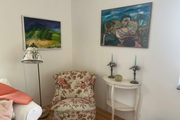 Foto van 4 sterren vakantie huis in VÄRMDÖ - Vakantiehuis in VÄRMDÖ - Indoor