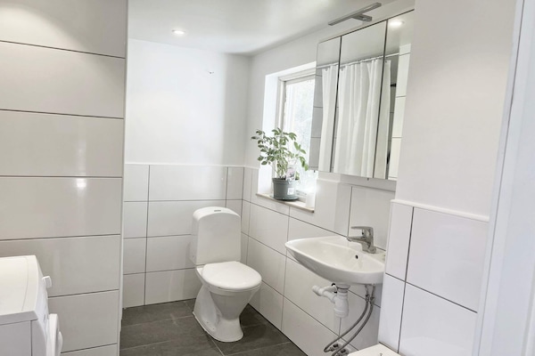 Foto van 4 sterren vakantie huis in VÄRMDÖ - Vakantiehuis in VÄRMDÖ - Indoor
