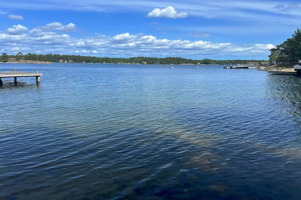 Foto van 4 sterren vakantie huis in VÄRMDÖ - Vakantiehuis in VÄRMDÖ - Untagged