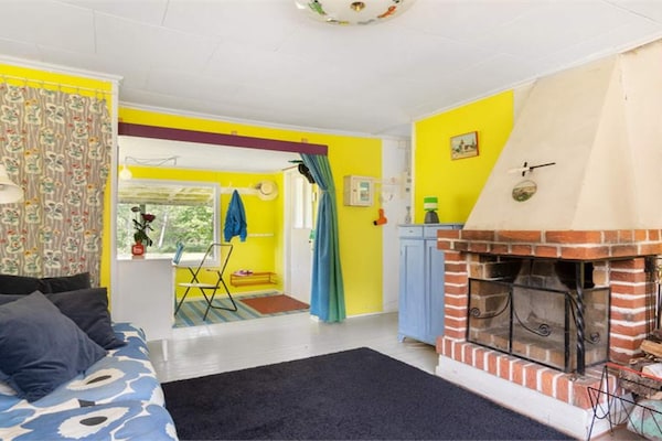 Foto van 6 Personen vakantie huis in Södertälje - Vakantiehuis in Södertälje - Indoor