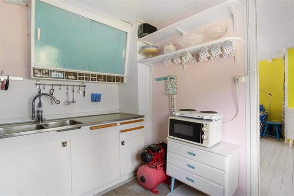 Foto van 6 Personen vakantie huis in Södertälje - Vakantiehuis in Södertälje - Indoor