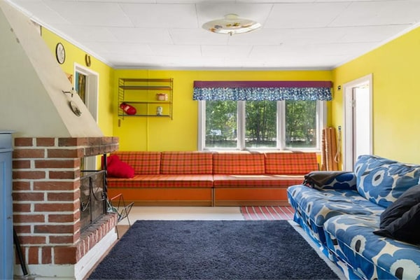 Foto van 6 Personen vakantie huis in Södertälje - Vakantiehuis in Södertälje - Indoor