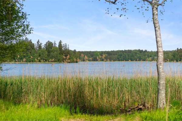 Foto van 6 Personen vakantie huis in Södertälje - Vakantiehuis in Södertälje - Untagged