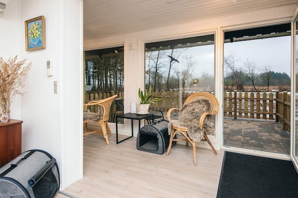 Foto van 4 sterren vakantie huis in Bording - Vakantiehuis in Bording - Indoor
