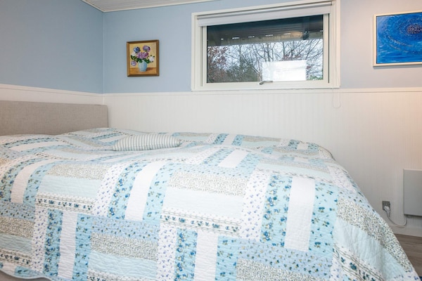 Foto van 4 sterren vakantie huis in Bording - Vakantiehuis in Bording - Indoor