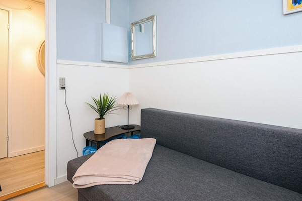 Foto van 4 sterren vakantie huis in Bording - Vakantiehuis in Bording - Indoor