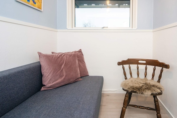 Foto van 4 sterren vakantie huis in Bording - Vakantiehuis in Bording - Indoor