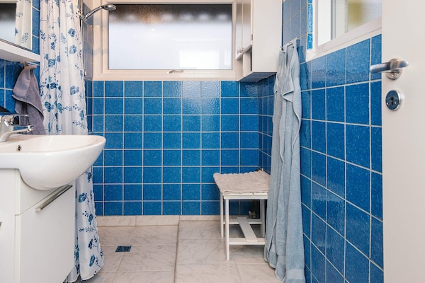 Foto van 4 sterren vakantie huis in Bording - Vakantiehuis in Bording - Indoor