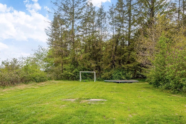 Foto van 4 sterren vakantie huis in Bording - Vakantiehuis in Bording - View