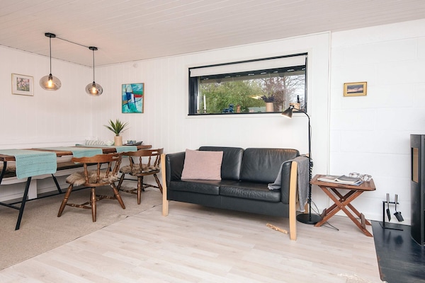 Foto van 4 sterren vakantie huis in Bording - Vakantiehuis in Bording - Indoor