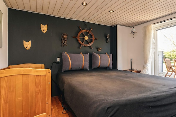 Foto van 6 Personen vakantie huis in Thyholm - Vakantiehuis in Thyholm - Indoor