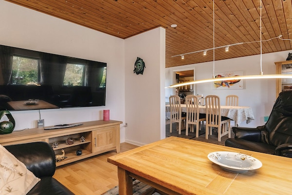 Foto van 6 Personen vakantie huis in Thyholm - Vakantiehuis in Thyholm - Indoor
