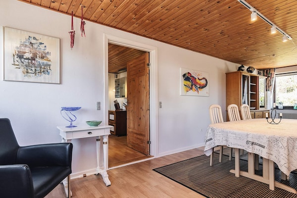 Foto van 6 Personen vakantie huis in Thyholm - Vakantiehuis in Thyholm - Indoor