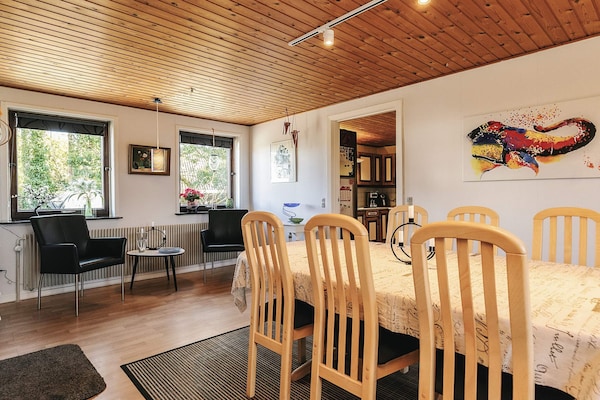 Foto van 6 Personen vakantie huis in Thyholm - Vakantiehuis in Thyholm - Indoor