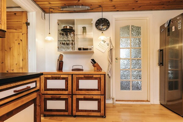 Foto van 6 Personen vakantie huis in Thyholm - Vakantiehuis in Thyholm - Indoor