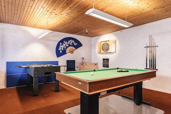 Foto van 6 Personen vakantie huis in Thyholm - Vakantiehuis in Thyholm - Indoor