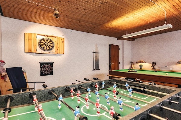 Foto van 6 Personen vakantie huis in Thyholm - Vakantiehuis in Thyholm - Indoor