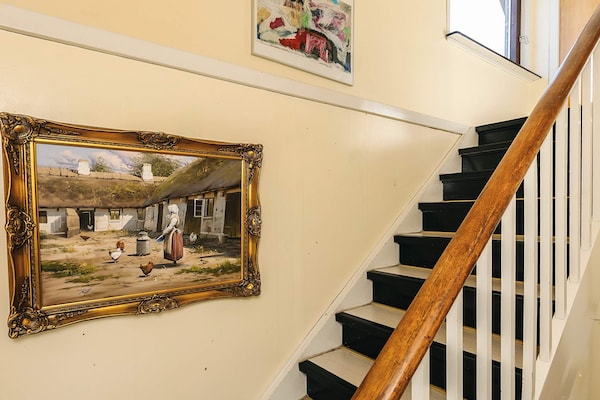 Foto van 6 Personen vakantie huis in Thyholm - Vakantiehuis in Thyholm - Indoor
